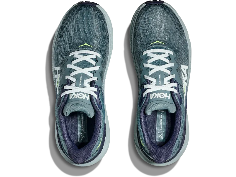 Men's Hoka Challenger ATR 7 All Terrain Running Shoe