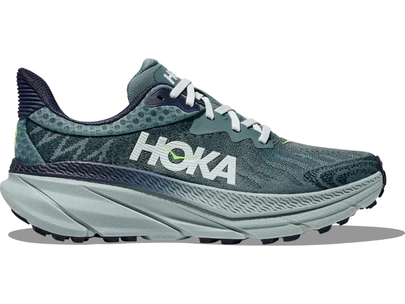 Men's Hoka Challenger ATR 7 All Terrain Running Shoe