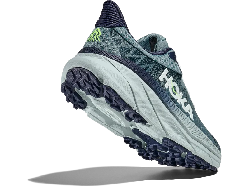 Men's Hoka Challenger ATR 7 All Terrain Running Shoe