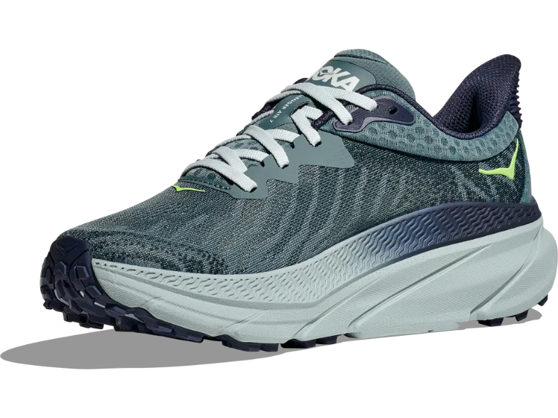 Men's Hoka Challenger ATR 7 All Terrain Running Shoe