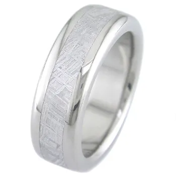 Meteorite Radius Maximus Ring