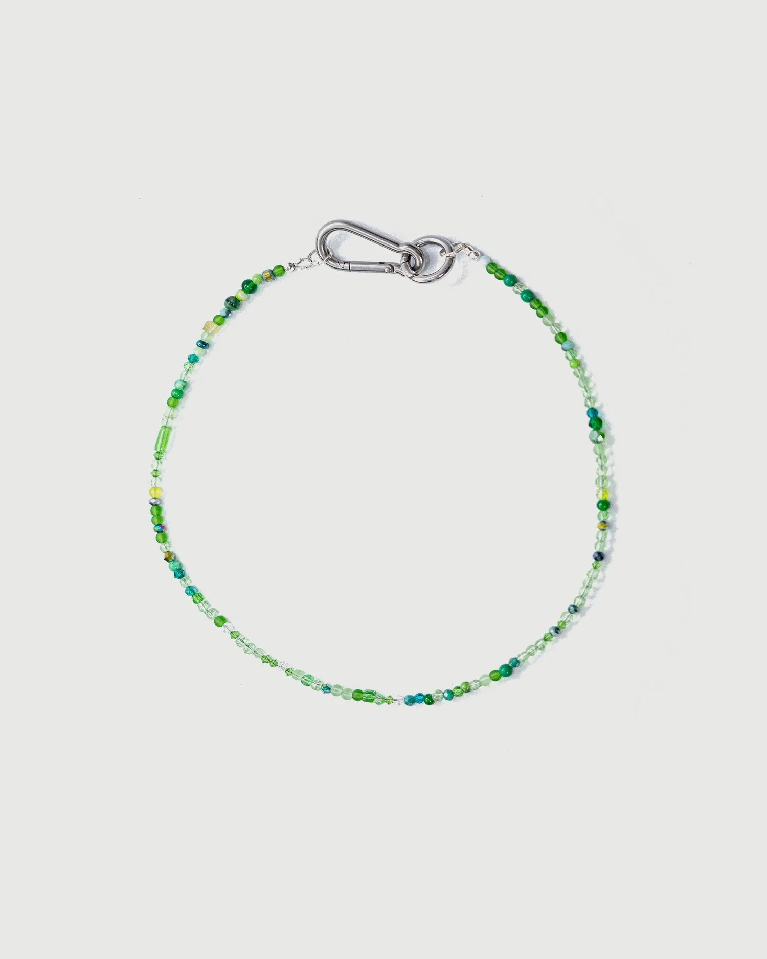 MICRO PINE NECKLACE