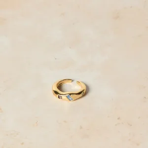 MILA RING - GOLD