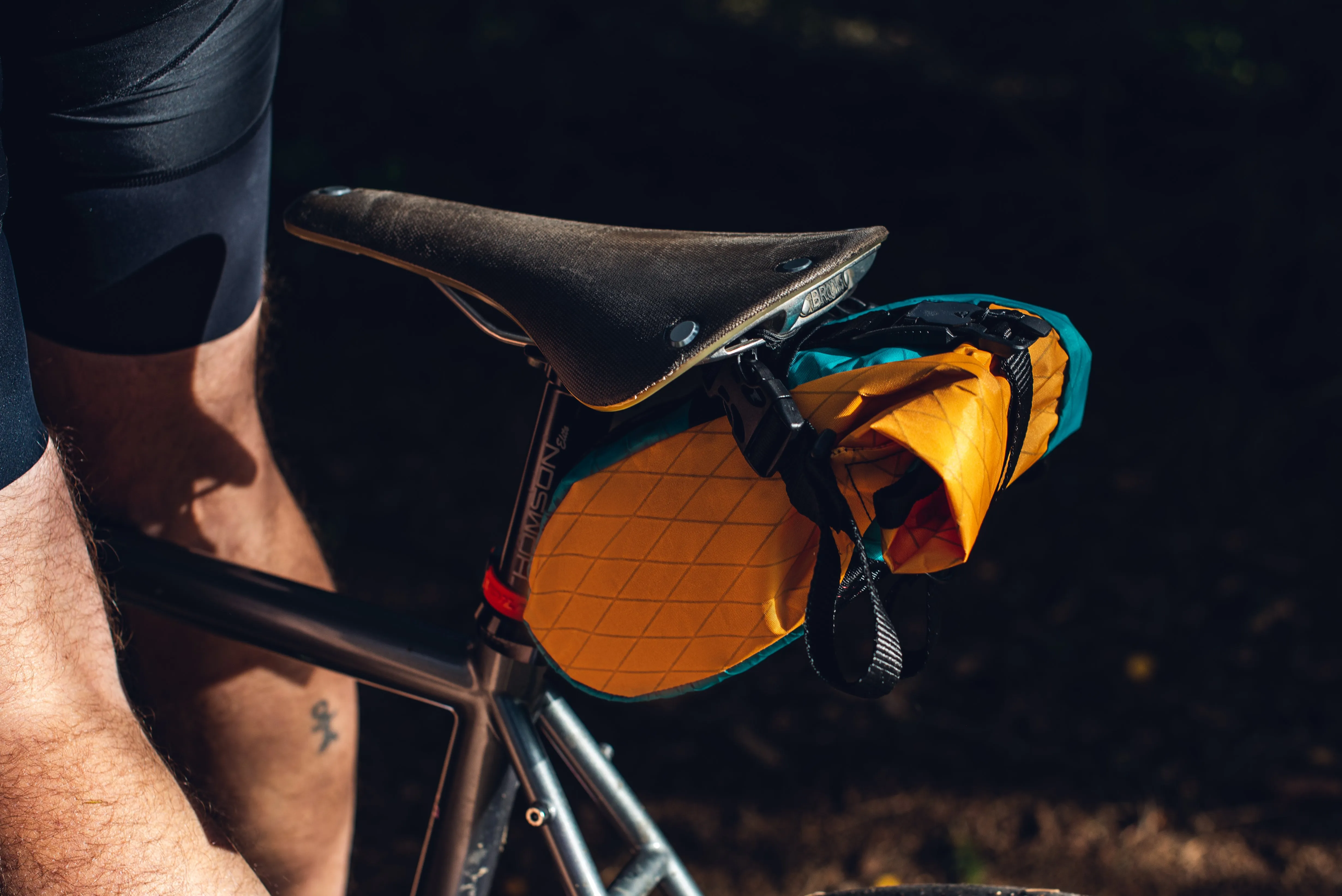 MINI SEAT PACK