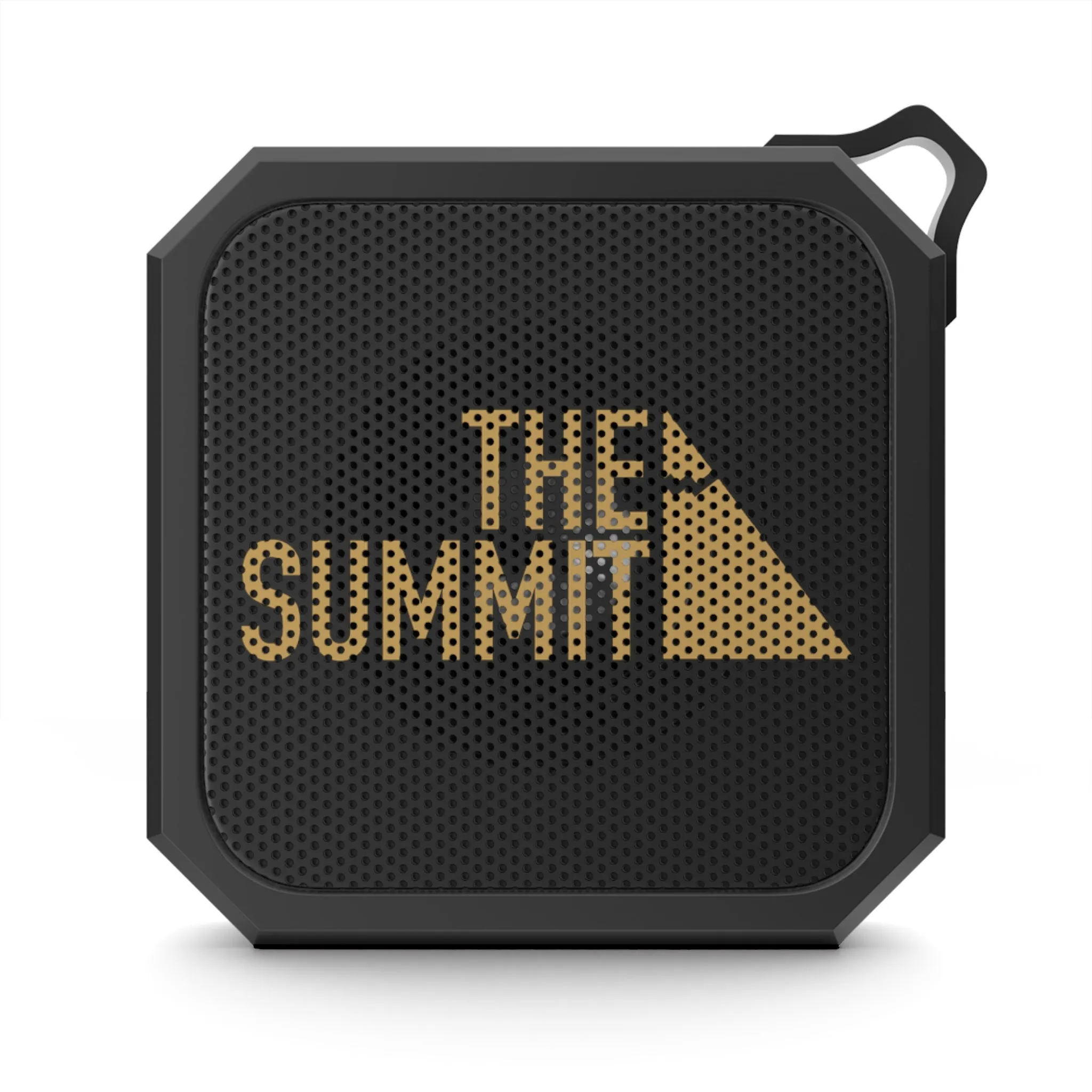 Mini Summit Bluetooth Speaker