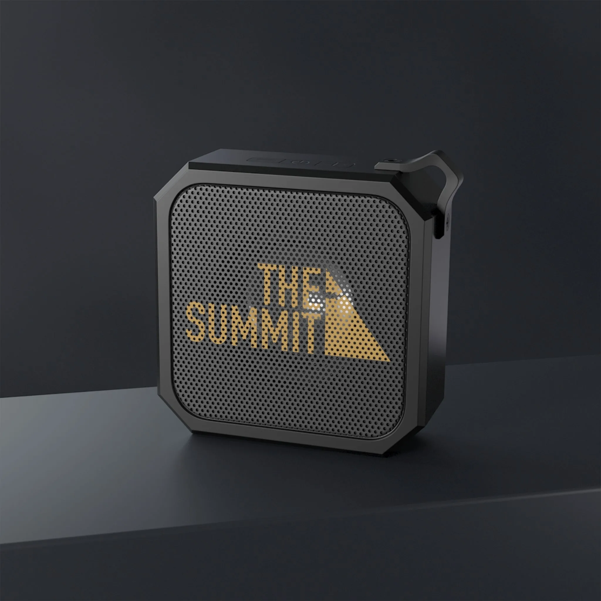 Mini Summit Bluetooth Speaker