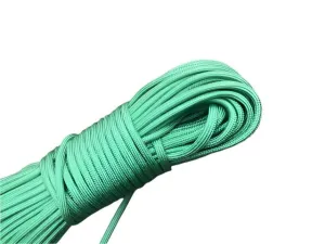Mint -  Macrame 3mm