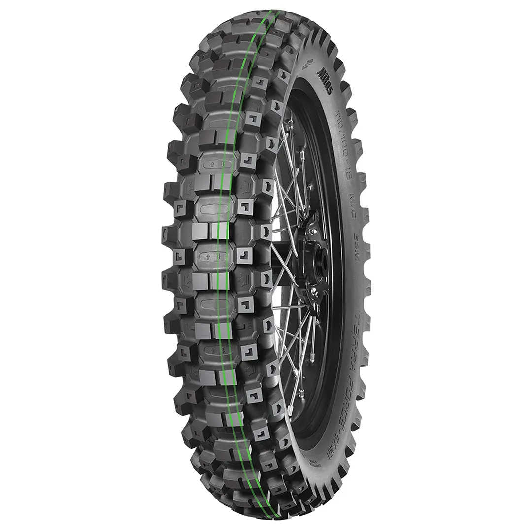 MITAS ENDURO - Terra Force EX MH