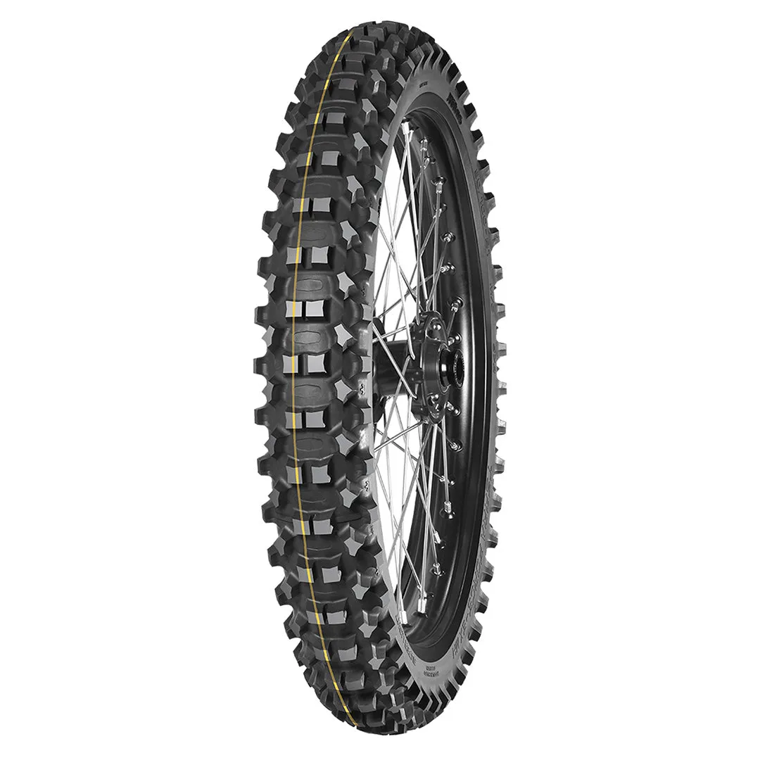 MITAS ENDURO - Terra Force EX MH