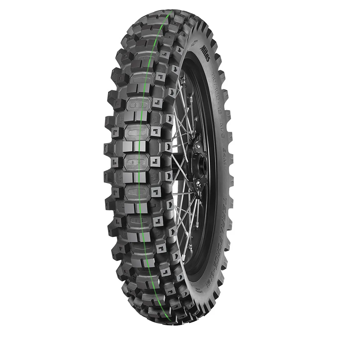 MITAS ENDURO - Terra Force EX MH