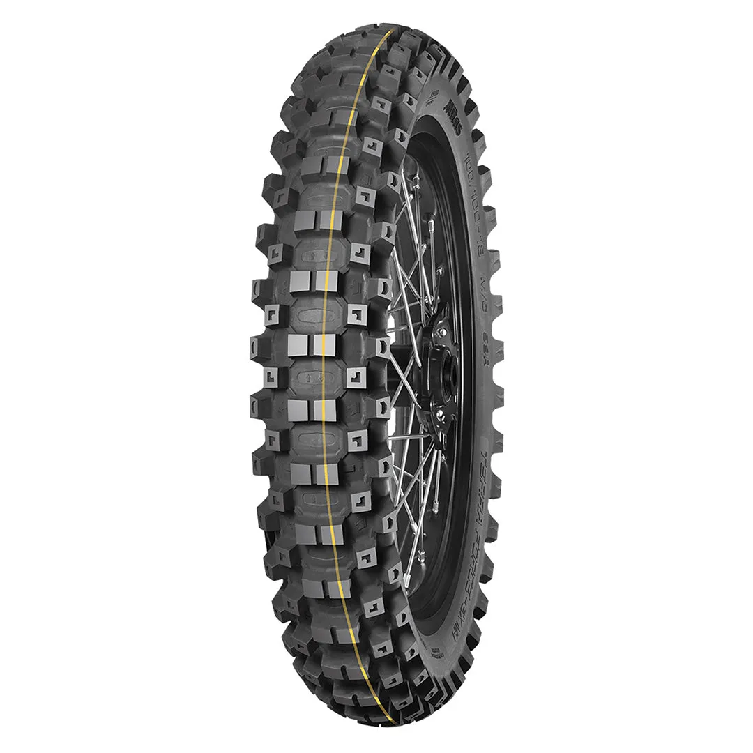 MITAS ENDURO - Terra Force EX MH