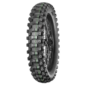 MITAS ENDURO - Terra Force EX MH