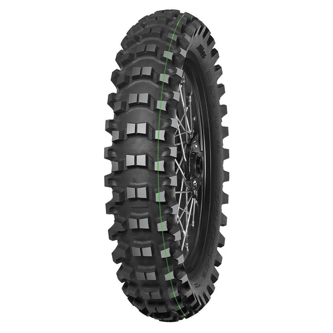MITAS ENDURO - Terra Force EX SM