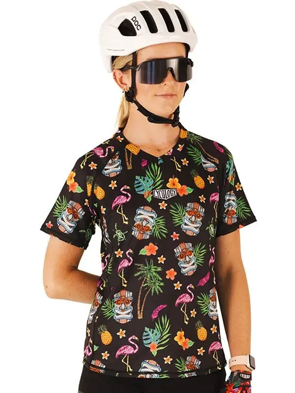 Molokai Women's MTB Jersey