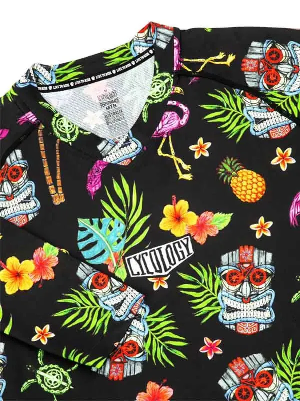 Molokai Women's MTB Jersey