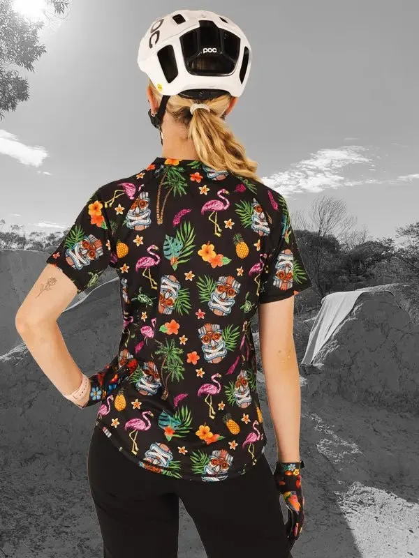 Molokai Women's MTB Jersey