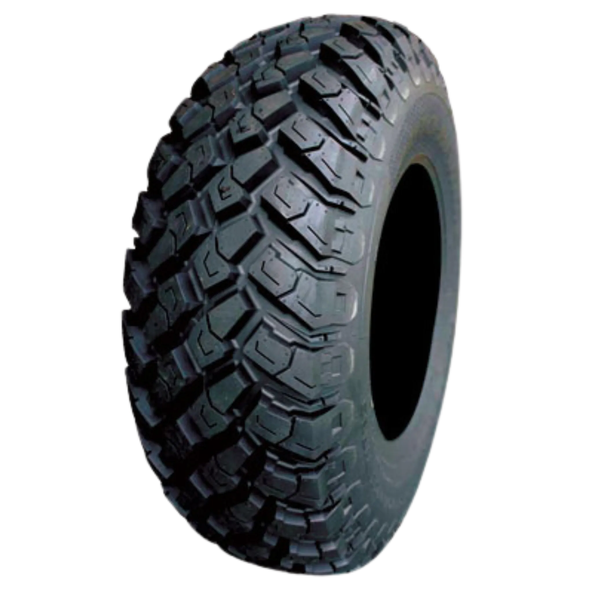 MotoHammer Tire