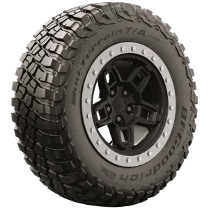Mud-Terrain T/A KM3 UTV Tire