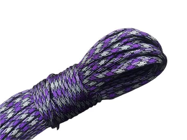 Mystique Paracord