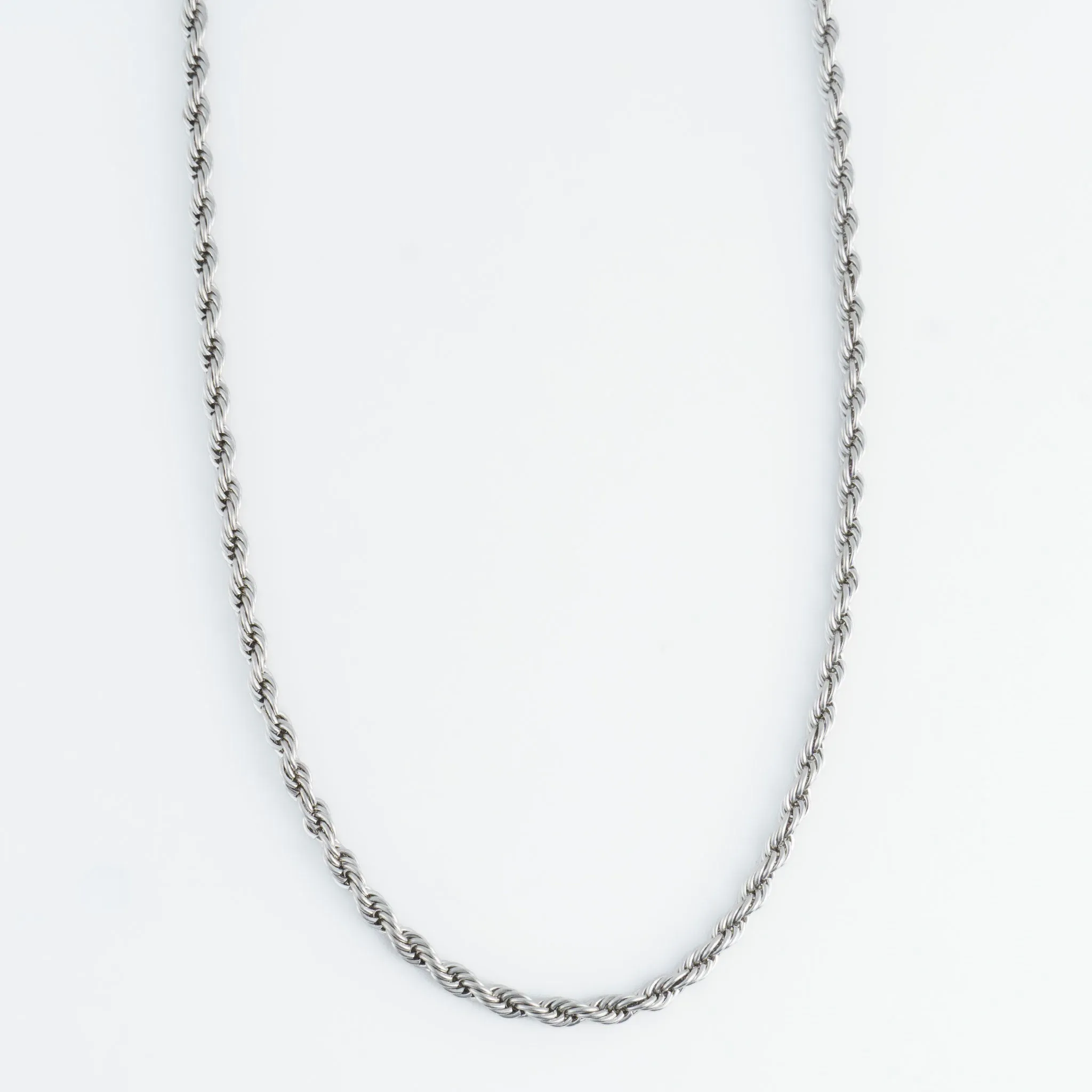 Narelle Waterproof Rope Chain Necklace