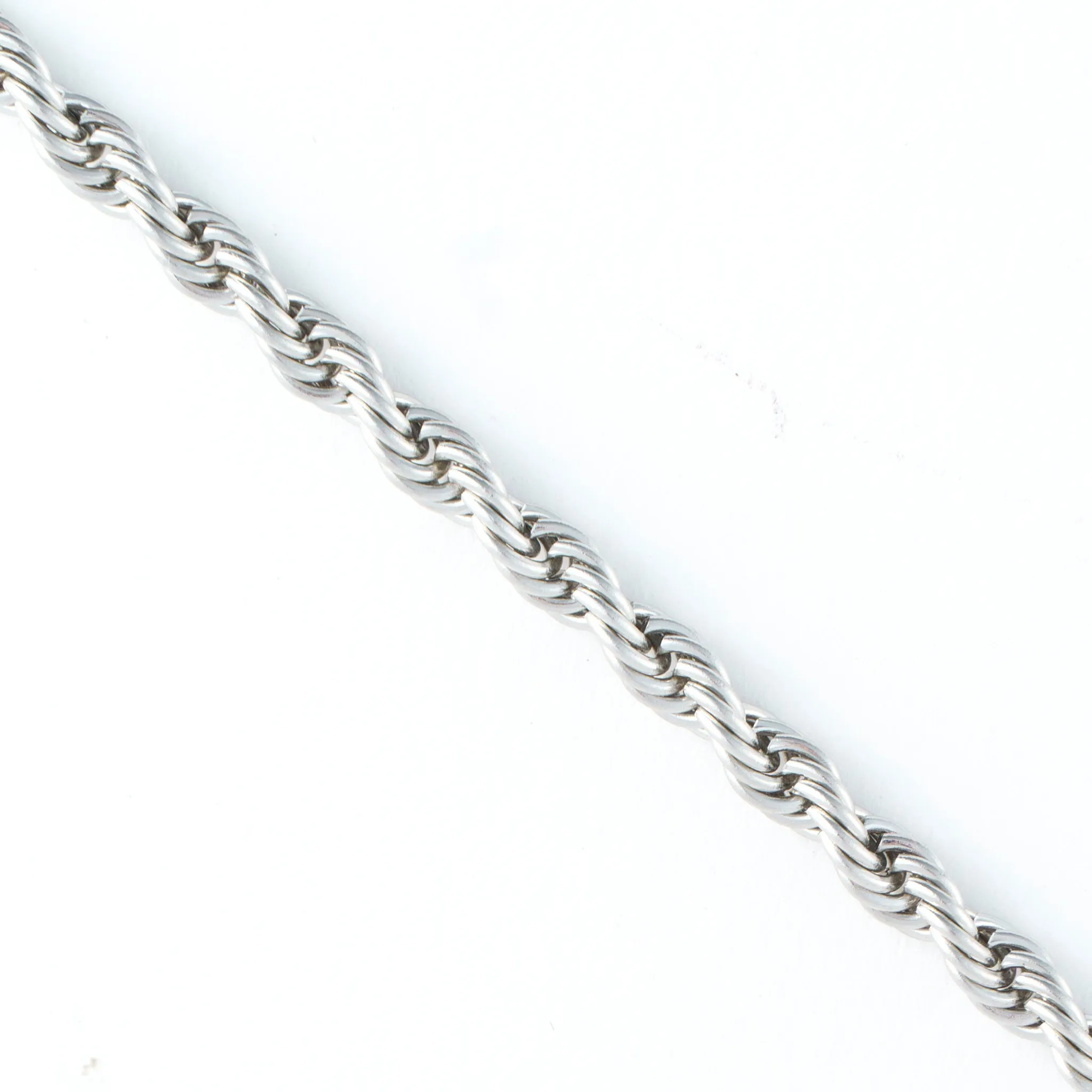 Narelle Waterproof Rope Chain Necklace
