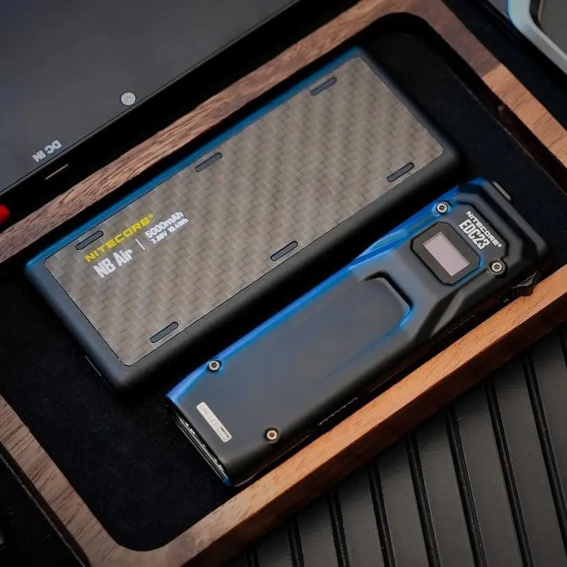 NB Air (5,000mAh 2.4A 18W)