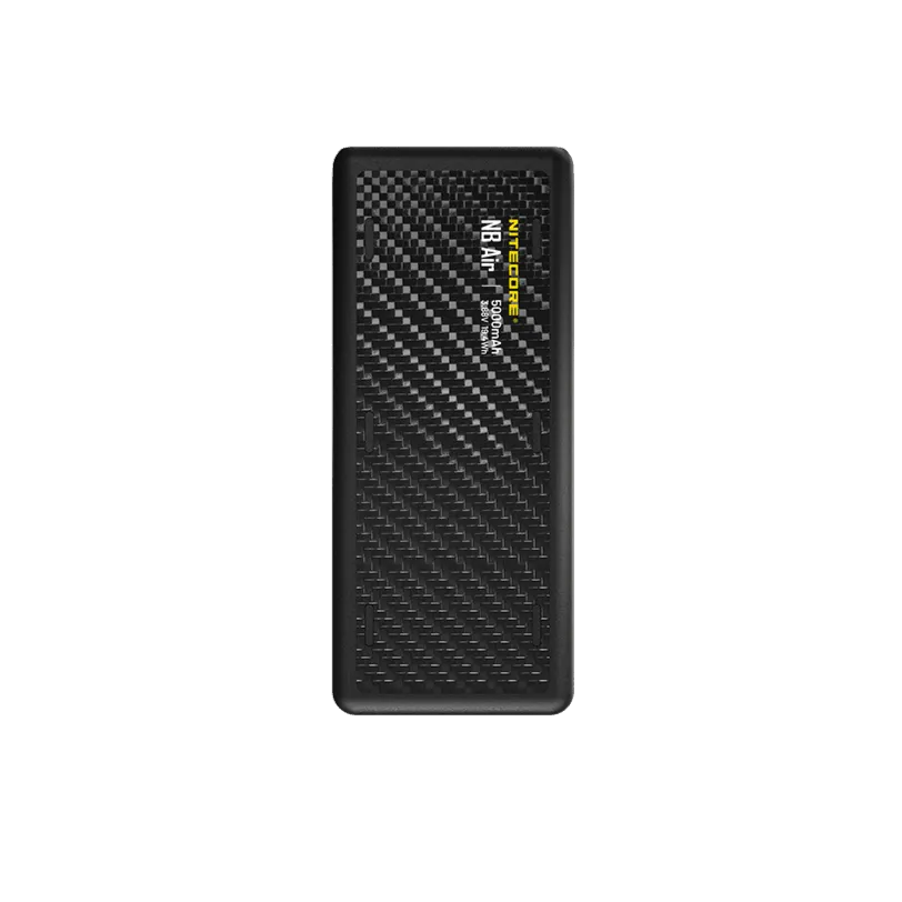 NB Air (5,000mAh 2.4A 18W)