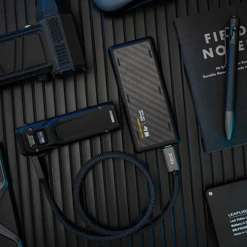 NB Air (5,000mAh 2.4A 18W)