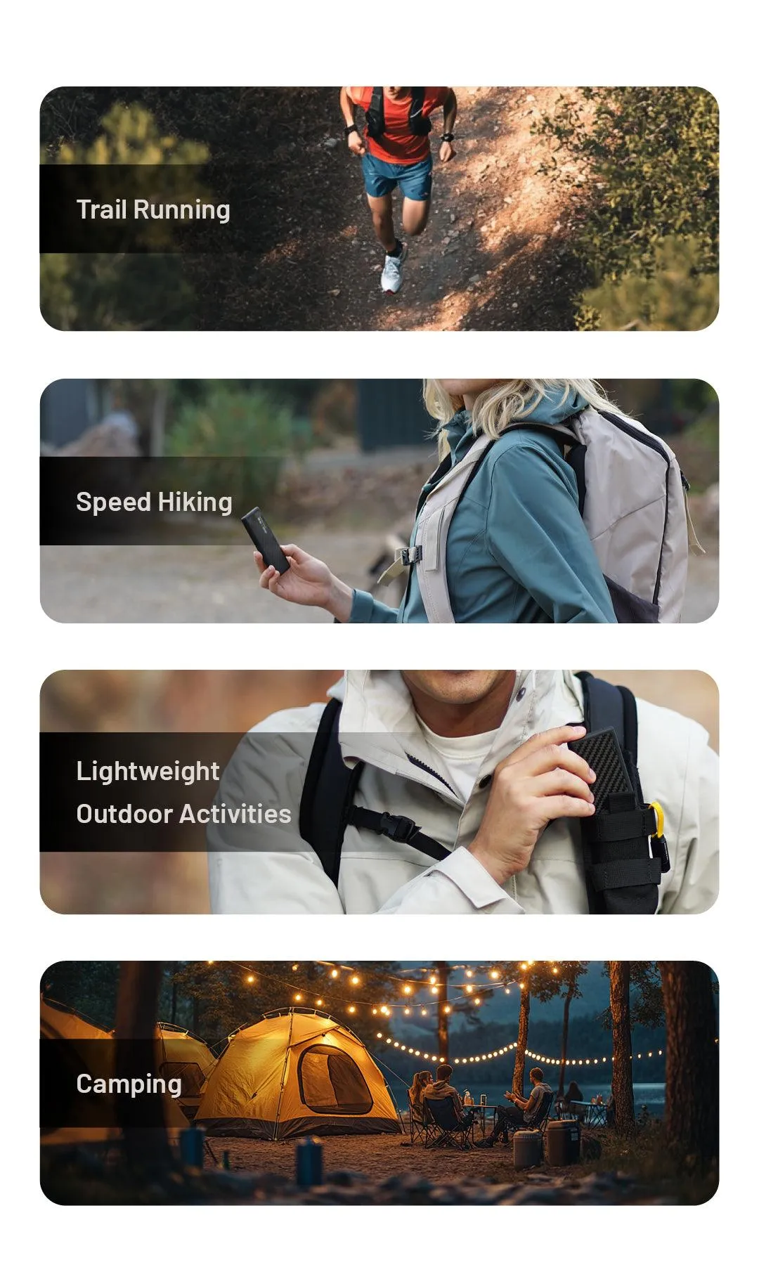 NB Air (5,000mAh 2.4A 18W)