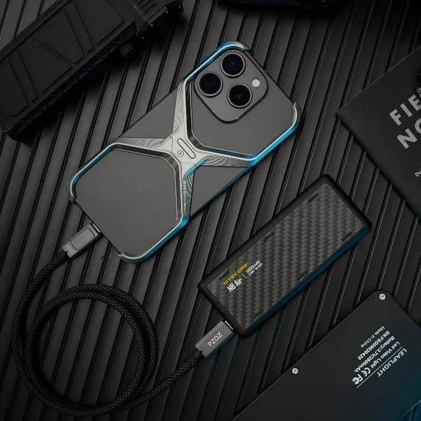 NB Air (5,000mAh 2.4A 18W)
