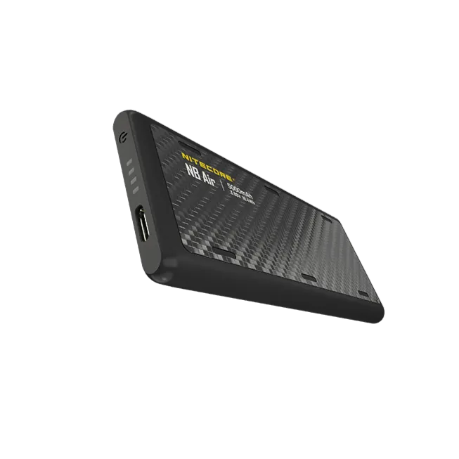 NB Air (5,000mAh 2.4A 18W)
