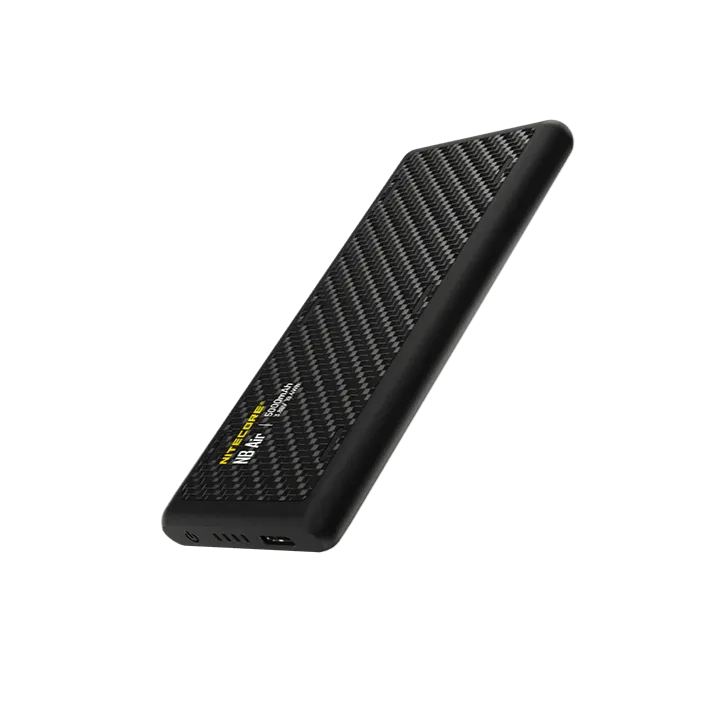 NB Air (5,000mAh 2.4A 18W)