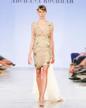 Nenasilne Dress