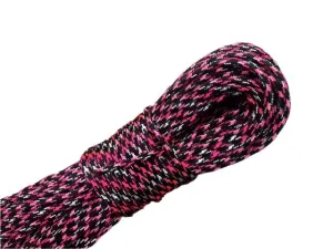 Neon Ninja Pink Paracord