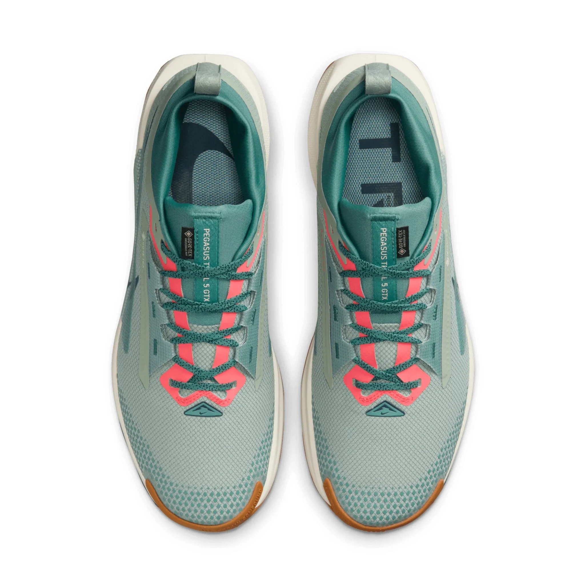 NIKE PEGASUS TRAIL 5 GTX - HOMME