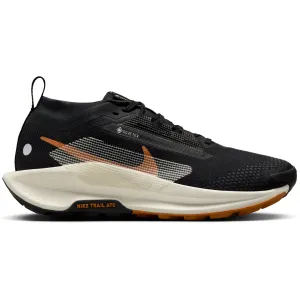 Nike Women's Pegasus Trail 5 GORE-TEX Trail Running Off-Noir / Black / Monarch / Pale Ivory