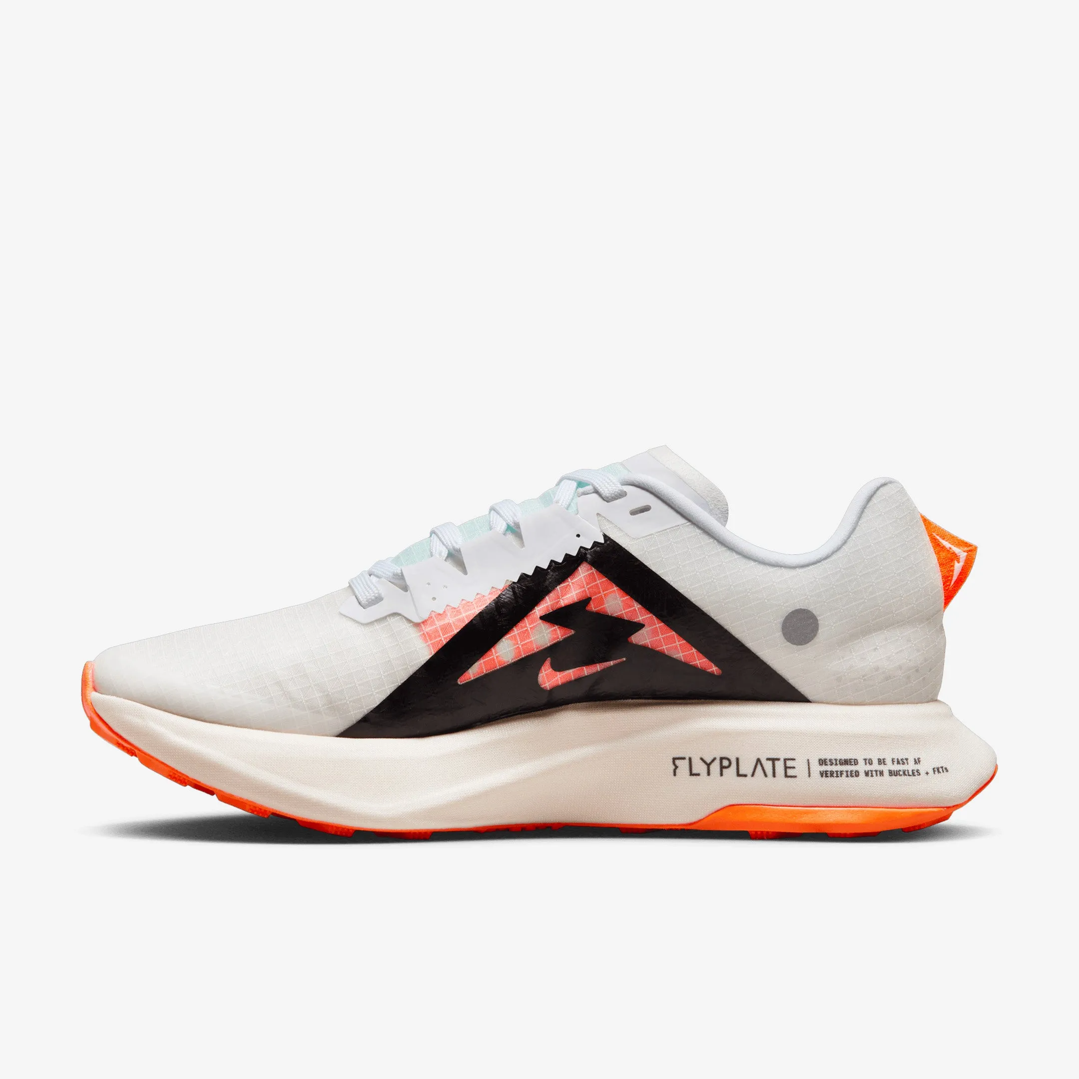 Nike - ZoomX Ultrafly Trail - Femme