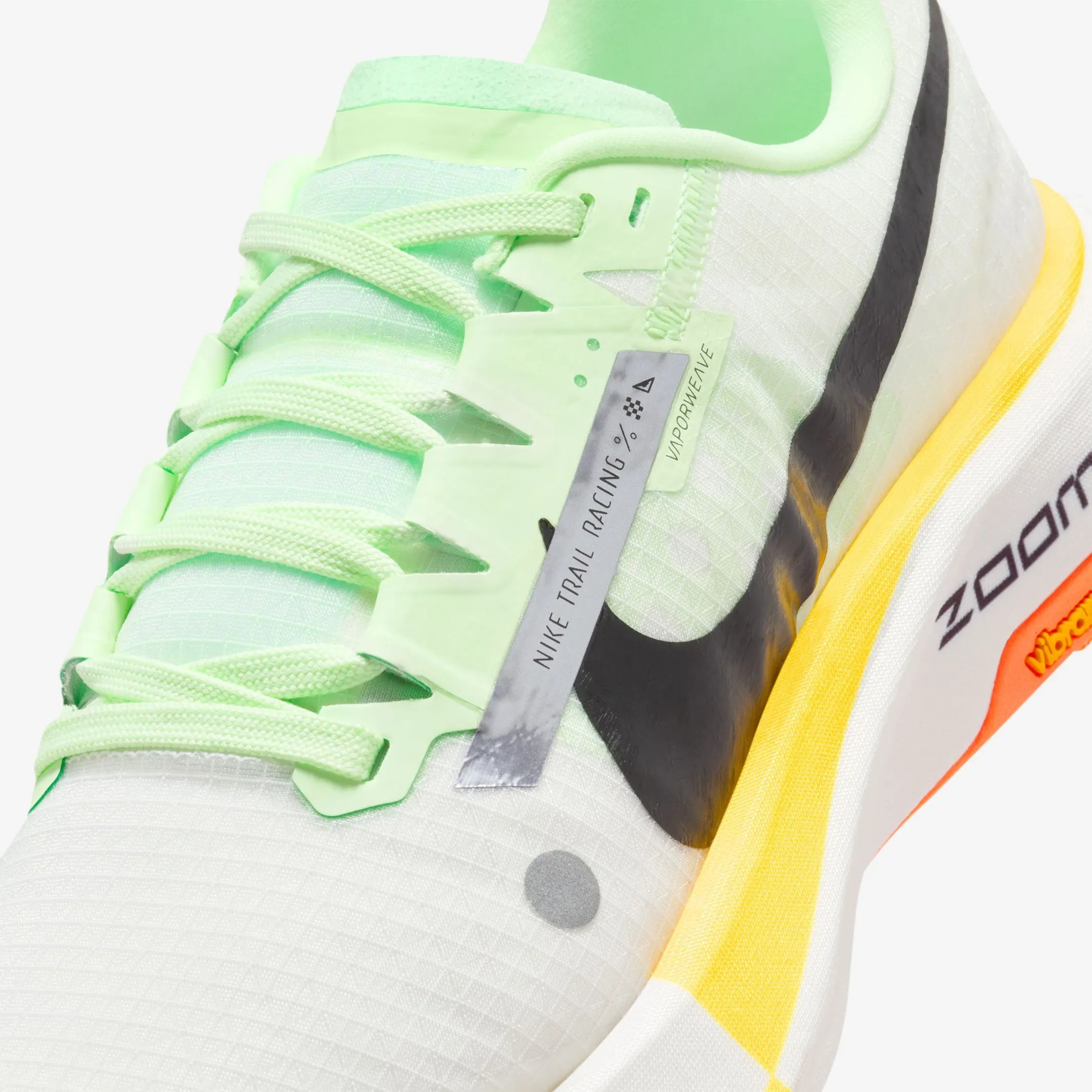 Nike - ZoomX Ultrafly Trail - Femme