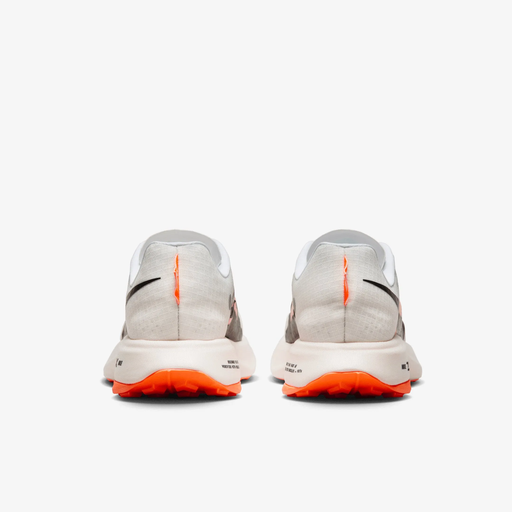 Nike - ZoomX Ultrafly Trail - Femme