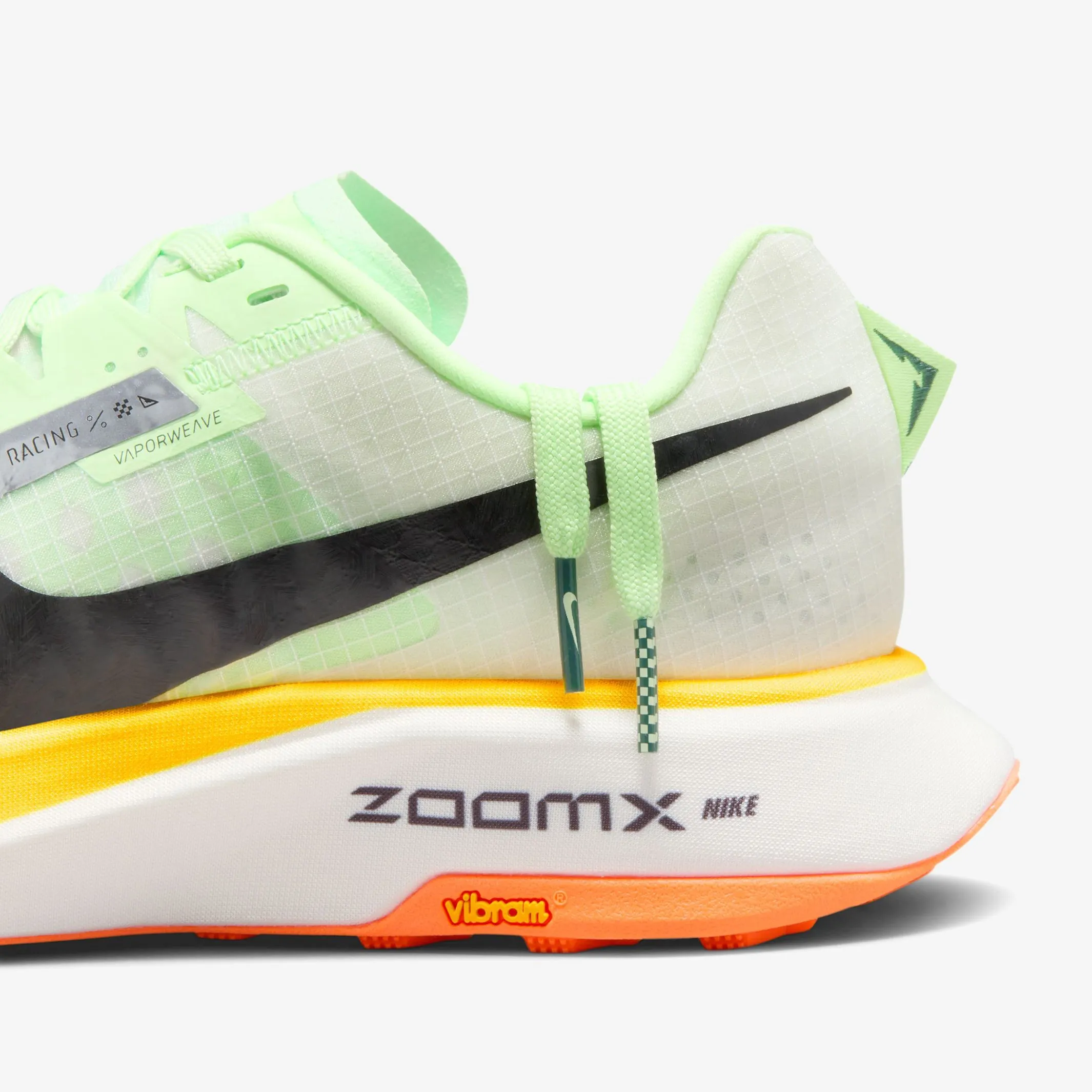 Nike - ZoomX Ultrafly Trail - Femme