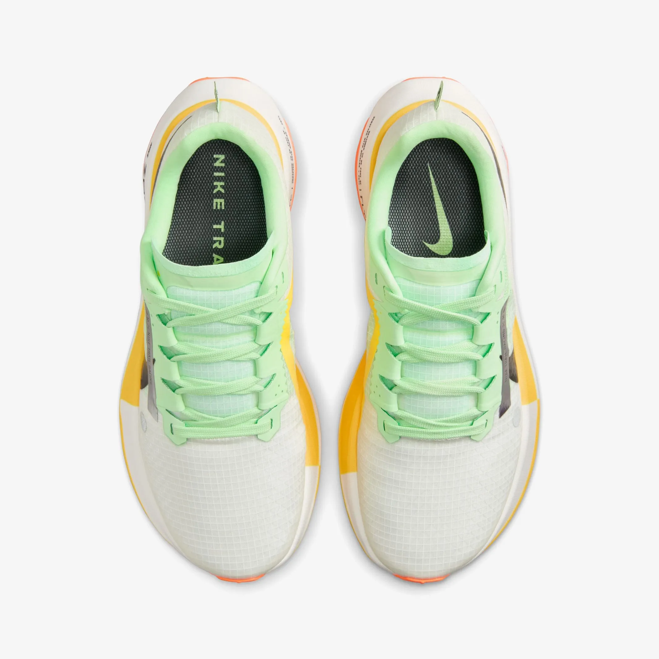 Nike - ZoomX Ultrafly Trail - Femme