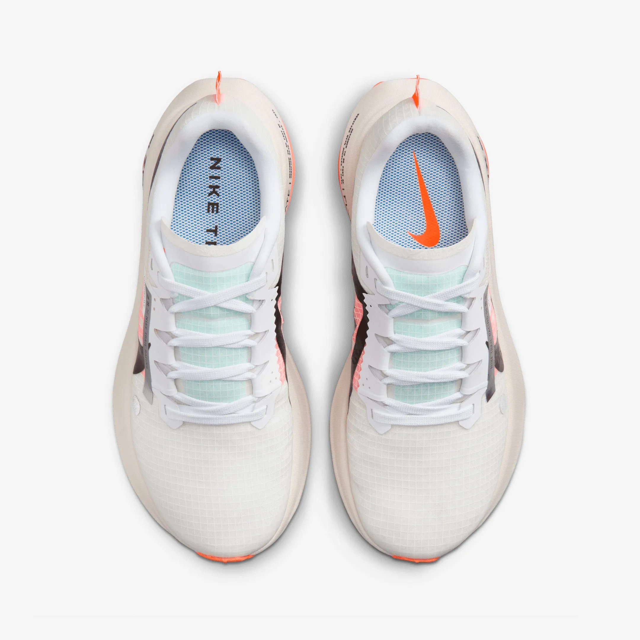 Nike - ZoomX Ultrafly Trail - Femme