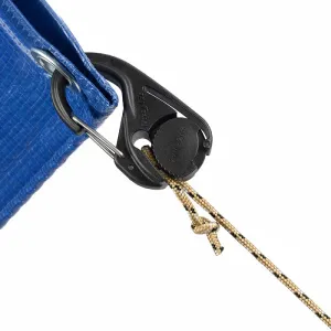 Nite Ize CamJam 2-Pack with 8ft Tan Rope