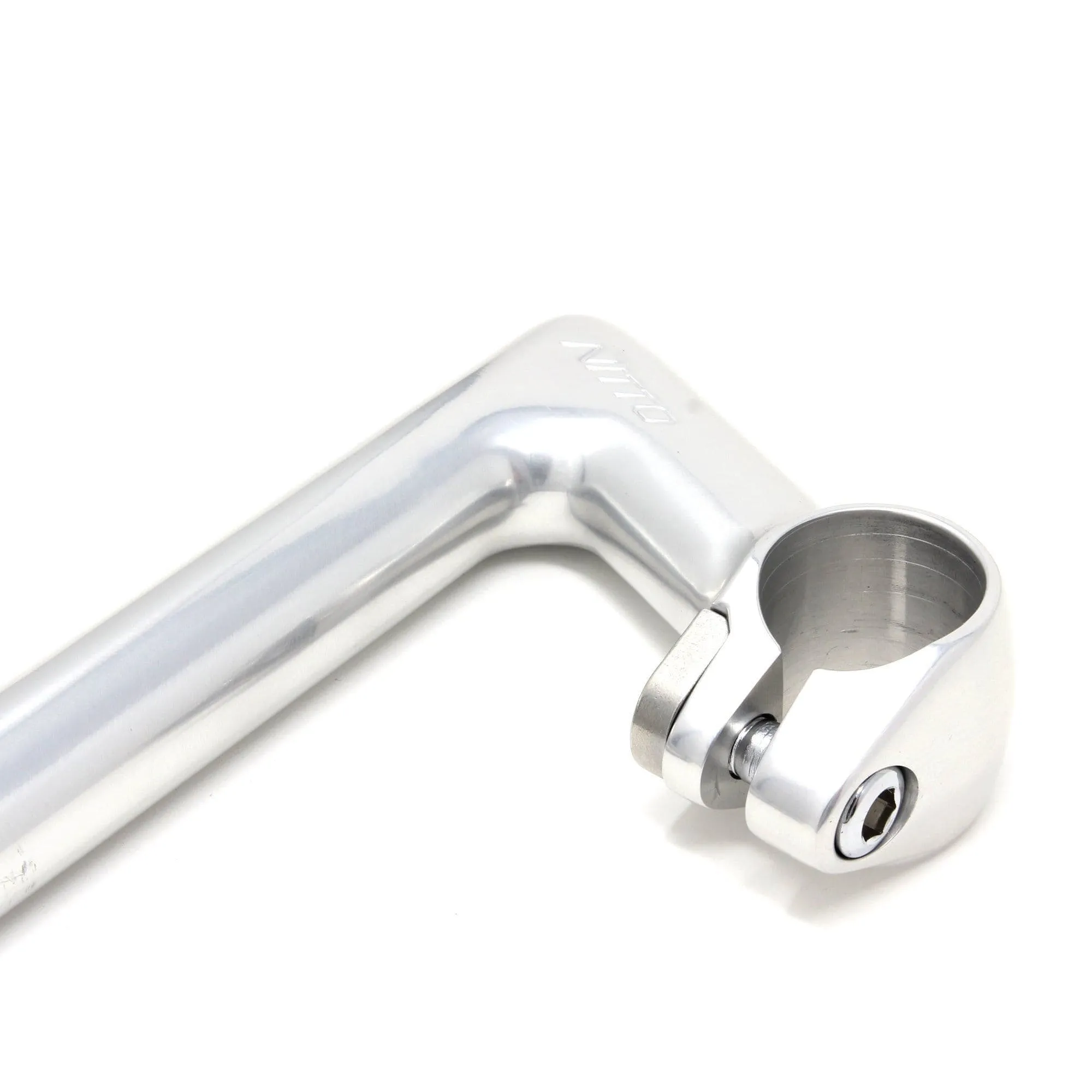 NITTO NTC-DX Technomic Deluxe Stem 25.4 | Post Length: 190mm