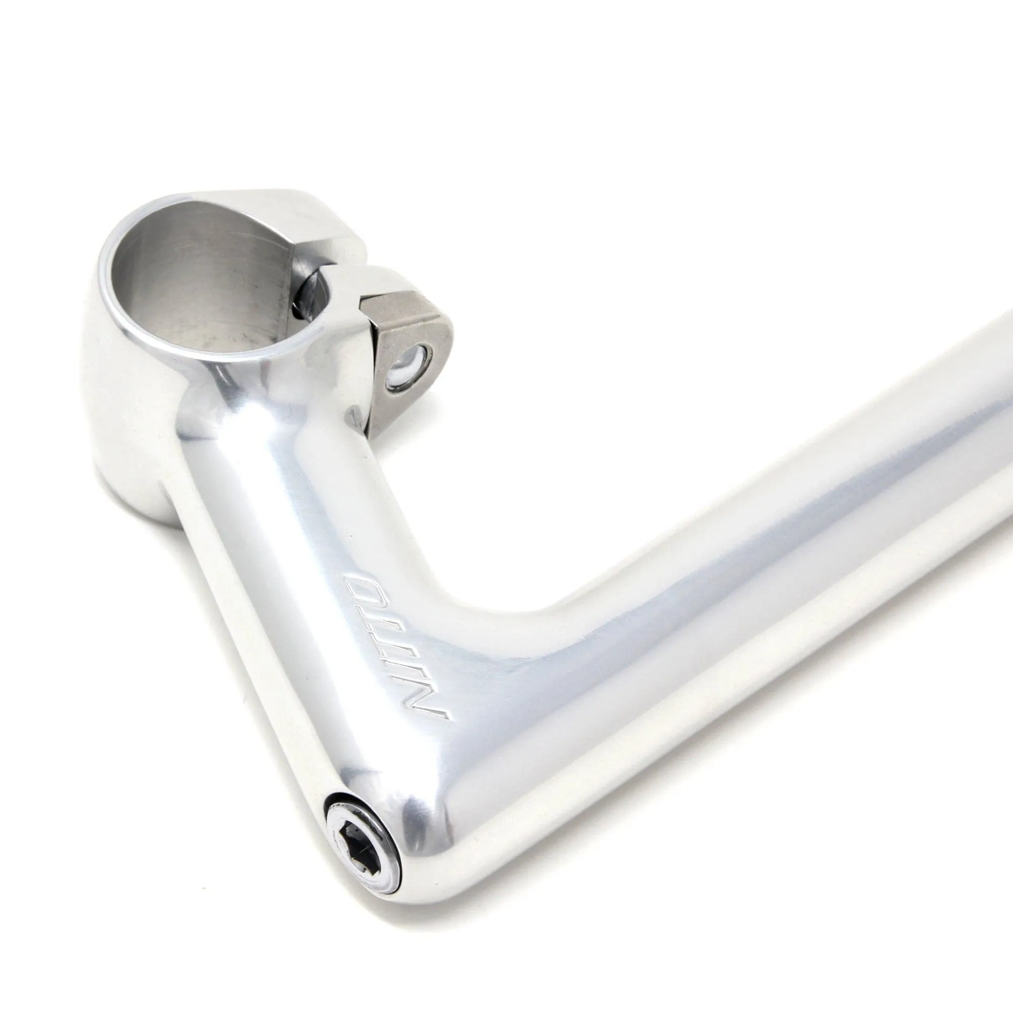 NITTO NTC-DX Technomic Deluxe Stem 25.4 | Post Length: 190mm