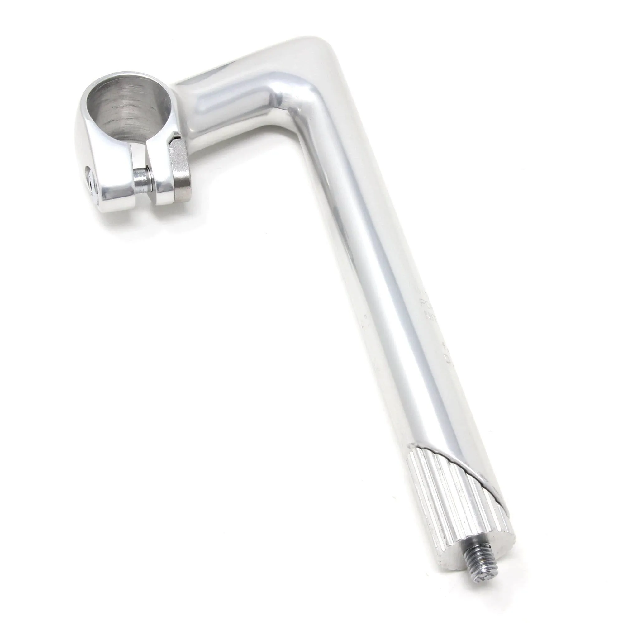 NITTO NTC-DX Technomic Deluxe Stem 25.4 | Post Length: 190mm
