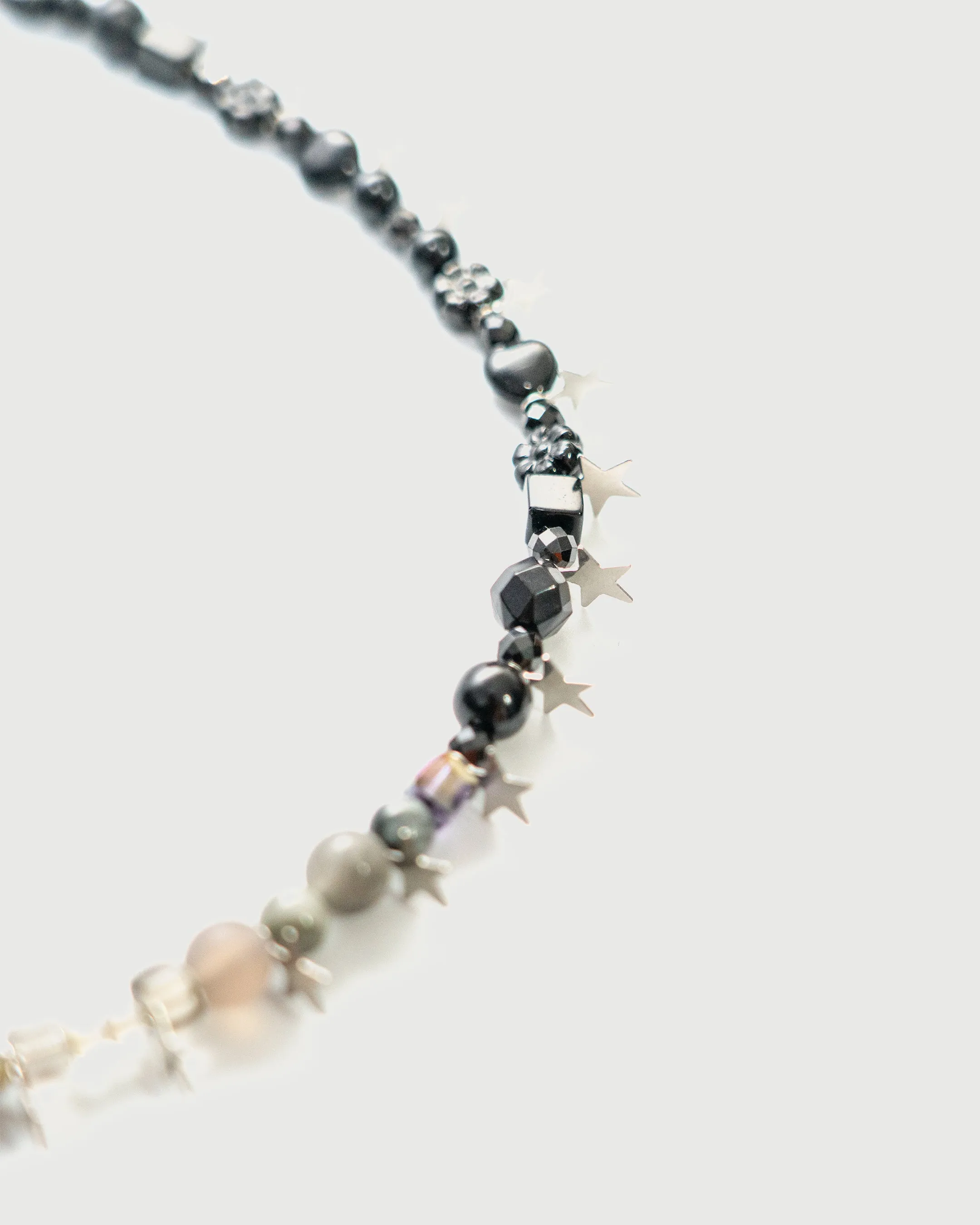 NOCTURNAL SKY NECKLACE