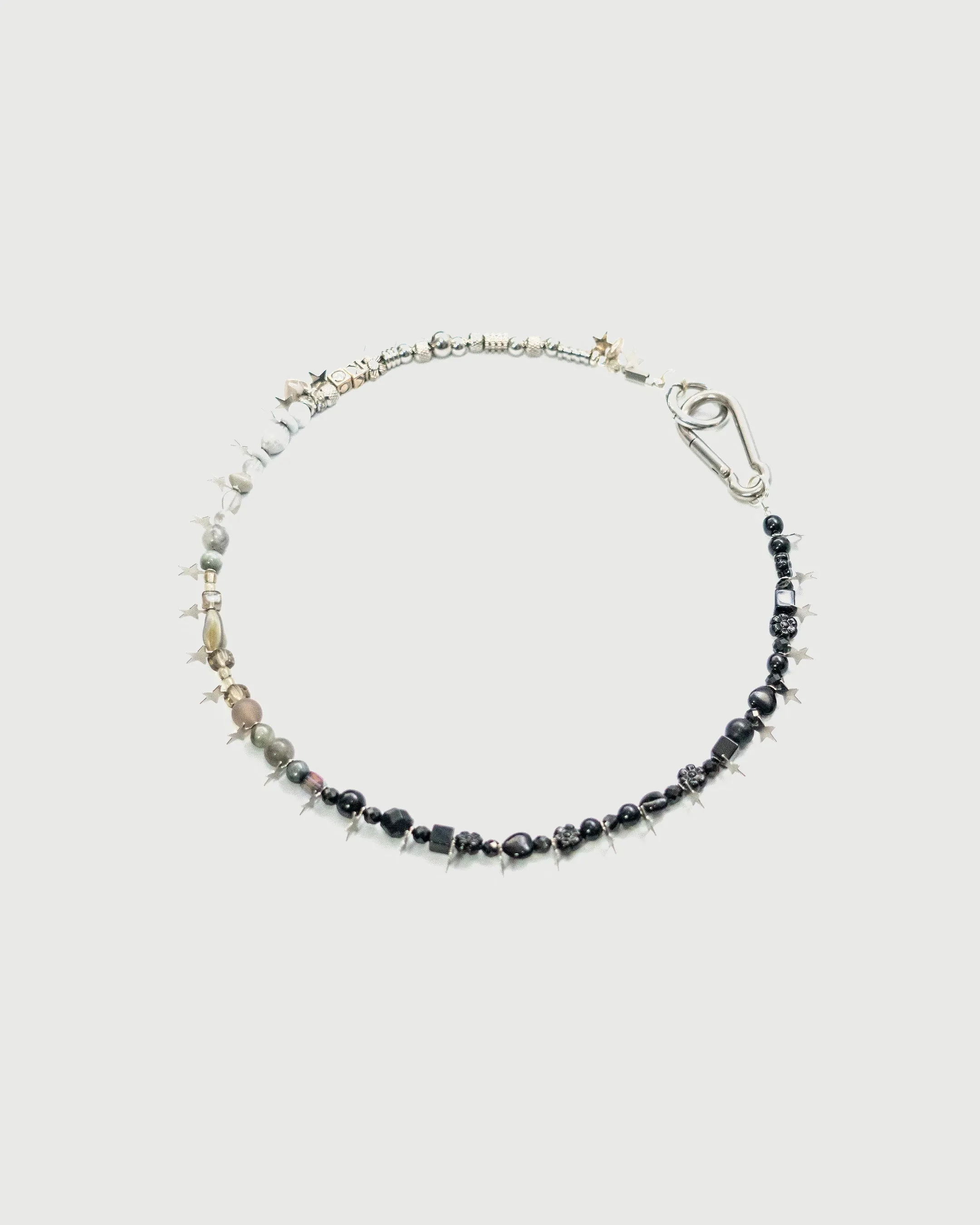 NOCTURNAL SKY NECKLACE
