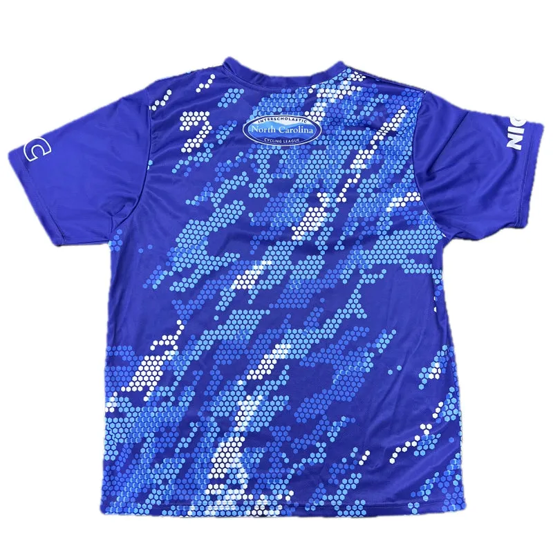 North Carolina NICA 2023 Jersey