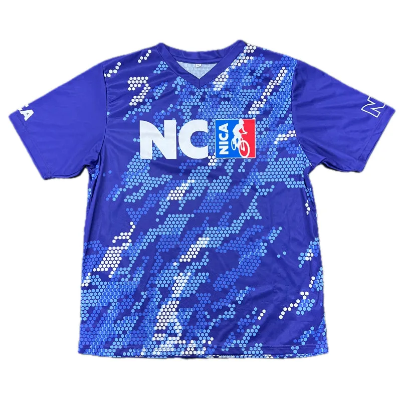 North Carolina NICA 2023 Jersey